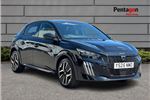 2025 Peugeot 208