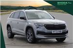 2023 Skoda Kodiaq