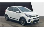 2018 Kia Picanto