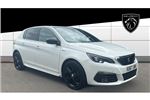 2017 Peugeot 308