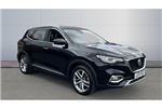 2021 MG HS