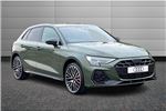2024 Audi S3