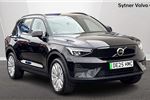 2025 Volvo Ex40