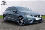 2021 SEAT Ibiza
