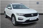 2020 Volkswagen T-Roc