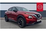 2023 Nissan Juke