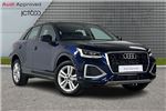 2021 Audi Q2