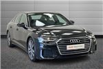 2018 Audi A6