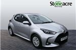 2023 Mazda 2 Hybrid