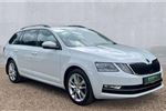 2019 Skoda Octavia Estate