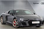 2024 Audi R8