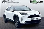 2024 Toyota Yaris Cross