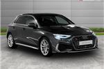 2020 Audi S3