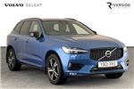 2021 Volvo XC60