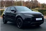 2024 Land Rover Range Rover Evoque