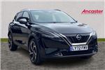 2023 Nissan Qashqai
