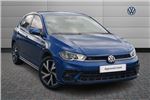 2022 Volkswagen Polo