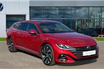 2023 Volkswagen Arteon Shooting Brake