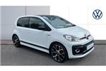 2020 Volkswagen Up GTI