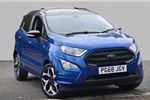 2019 Ford EcoSport