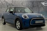 2023 MINI Hatchback 5dr