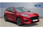 2020 Ford Kuga