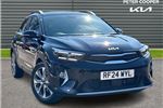 2024 Kia Stonic