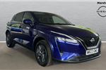2023 Nissan Qashqai