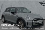 2021 MINI Hatchback 5dr