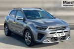 2024 Kia Stonic