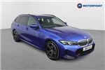 2023 BMW 3 Series Touring