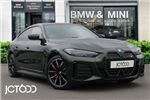 2022 BMW i4