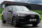 2021 Audi Q7