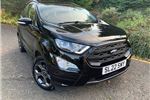 2022 Ford EcoSport