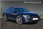 2024 Audi A6 Avant