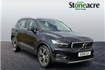 2018 Volvo XC40
