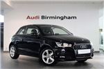 2018 Audi A1