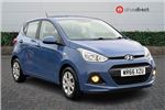 2016 Hyundai i10