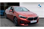 2021 BMW 2 Series Gran Coupe