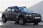 2017 Citroen C4 Cactus