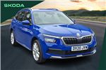 2020 Skoda Kamiq