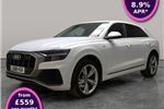 2018 Audi Q8