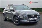 2020 Hyundai Kona