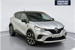 2023 Renault Captur