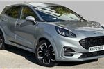 2022 Ford Puma