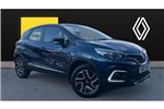 2017 Renault Captur