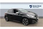 2018 Peugeot 208