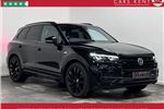 2022 Volkswagen Touareg