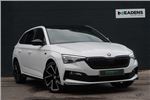 2021 Skoda Scala