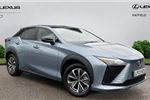 2023 Lexus RZ